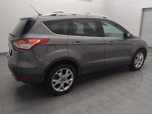 Used 2014 Ford Escape Titanium image 10