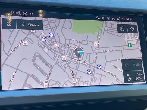 Used 2024 Audi Q4 e-tron Premium Plus w/ Premium Plus image 15