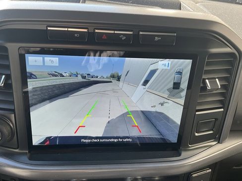 Used 2022 Ford F150 XLT w/ Equipment Group 302A High image 24