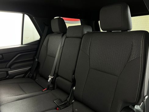 Certified 2025 Toyota 4Runner SR5 image 22