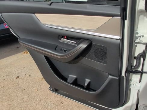 New 2026 MAZDA CX-90 3.3 Turbo w/ Premium Sport Pkg image 10