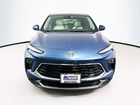 New 2026 Buick Encore GX Preferred w/ Comfort Package image 2