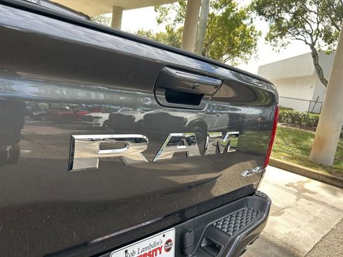 New 2026 RAM 1500 Big Horn image 18