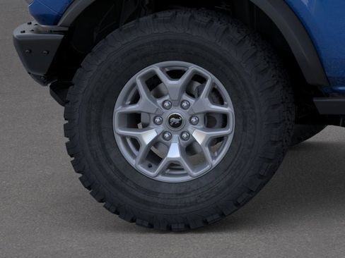 New 2025 Ford Bronco Badlands image 21