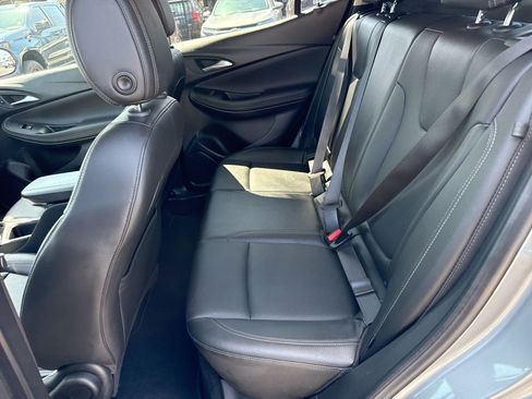 Used 2024 Buick Encore GX Sport Touring FWD image 90