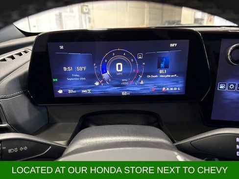 Certified 2024 Chevrolet Traverse LT image 44