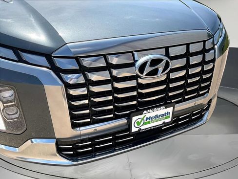 Used 2024 Hyundai Palisade Calligraphy AWD/4WD image 32