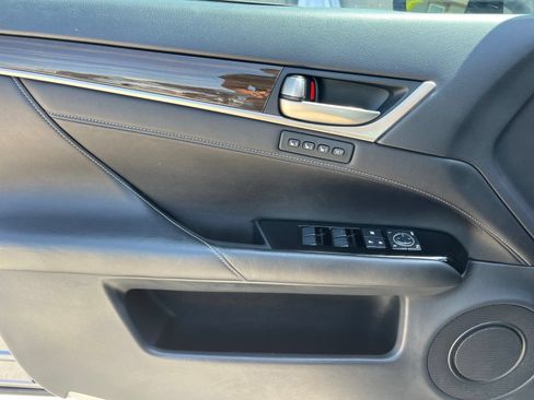 Used 2015 Lexus GS 350 RWD image 15