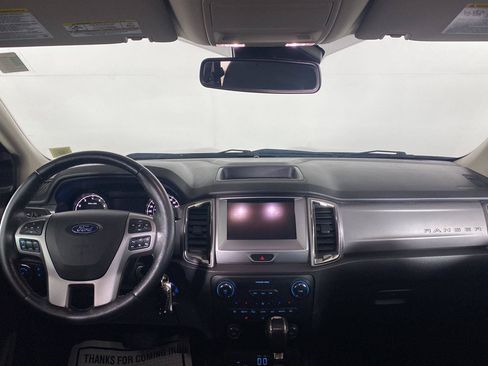 Used 2019 Ford Ranger XLT w/ Equipment Group 302A Luxury AWD/4WD image 25