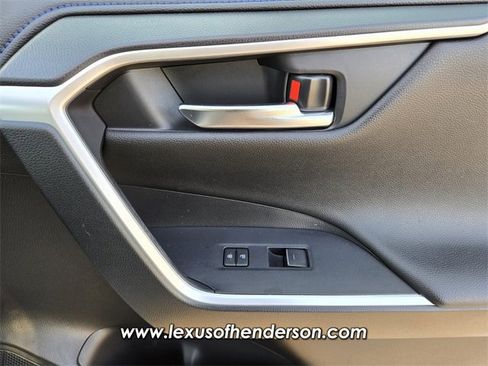 Used 2022 Toyota RAV4 XSE image 19