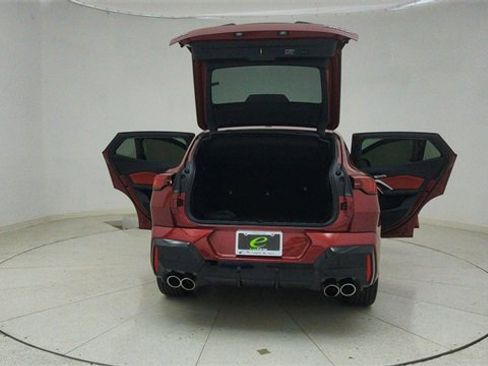 Used 2025 BMW X2 M35i image 73