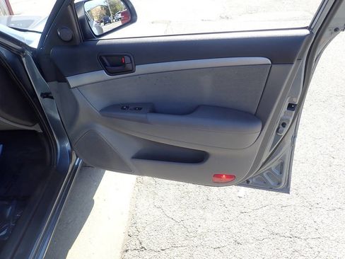 Used 2009 Hyundai Sonata GLS image 22