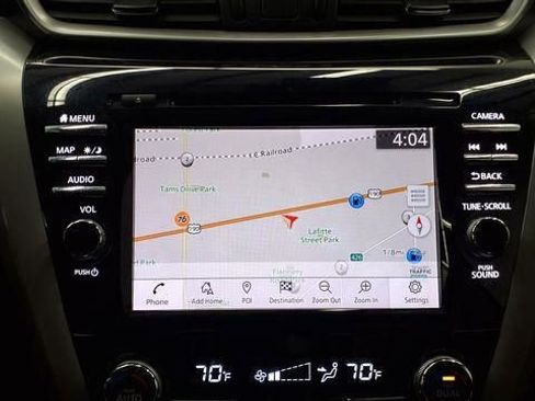 Used 2020 Nissan Murano SL image 34