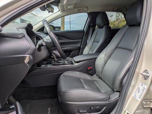 Certified 2023 MAZDA CX-30 AWD 2.5 S w/ Preferred Package image 25