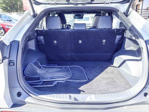 Used 2023 Toyota bZ4X Limited w/ Weather Package image 17