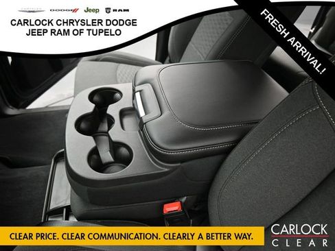 Used 2025 RAM 2500 Big Horn image 19