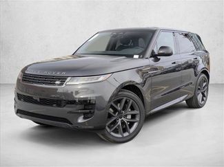 New 2026 Land Rover Range Rover Sport SE video 1