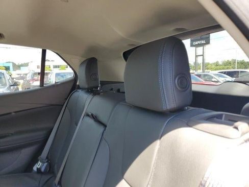 New 2026 Buick Encore GX Sport Touring w/ Comfort Package FWD image 10