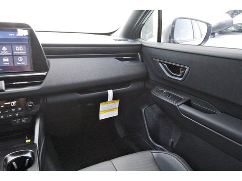 New 2026 Subaru Outback Limited XT AWD/4WD image 10