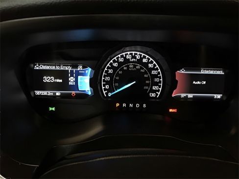 Used 2021 Ford Ranger Lariat w/ Technology Package image 22