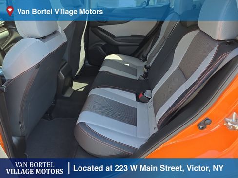 Used 2019 Subaru Crosstrek 2.0i Premium AWD/4WD image 24