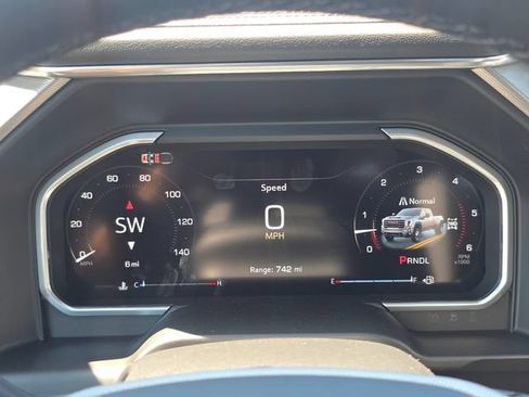 New 2026 GMC Sierra 3500 Denali w/ Denali Reserve Package AWD/4WD image 32