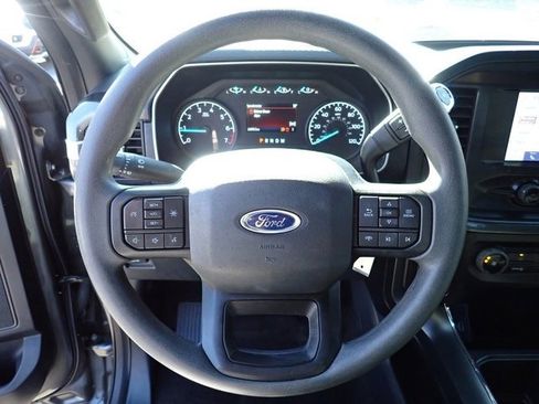 Certified 2022 Ford F150 XL w/ STX Appearance Package image 24