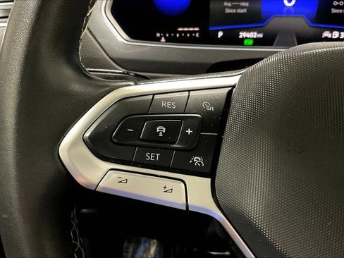 Used 2022 Volkswagen Tiguan S w/ IQ.Drive Package image 18