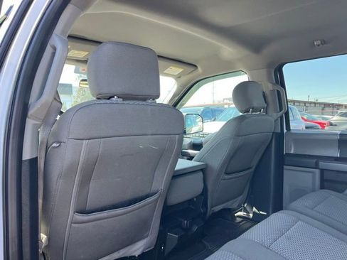 Used 2019 Ford F150 XLT w/ Trailer Tow Package AWD/4WD image 9