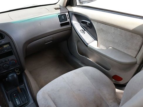Used 2005 Hyundai Elantra GLS FWD image 22
