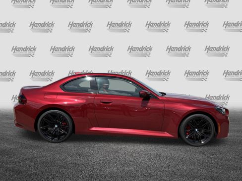 New 2026 BMW M2 w/ Lighting Package RWD image 11