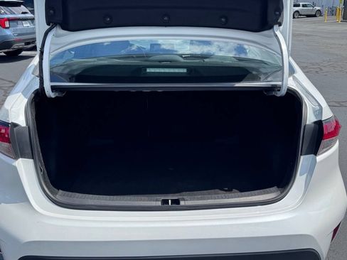 Used 2023 Toyota Corolla LE FWD image 35