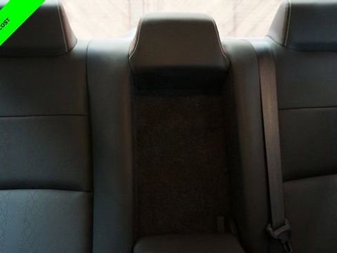 Certified 2023 Nissan Altima 2.5 SR w/ SR Premium Package image 54