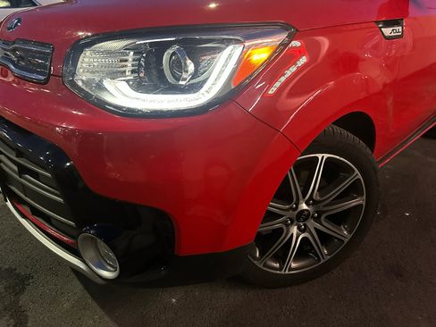 Used 2018 Kia Soul ! w/ Tech Package image 39