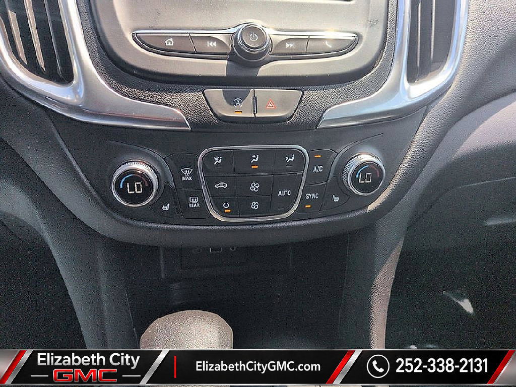 Used 2024 Chevrolet Equinox LT AWD/4WD image 19
