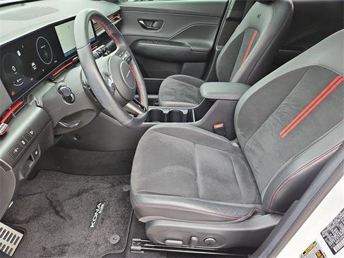 New 2024 Hyundai Kona N Line image 11