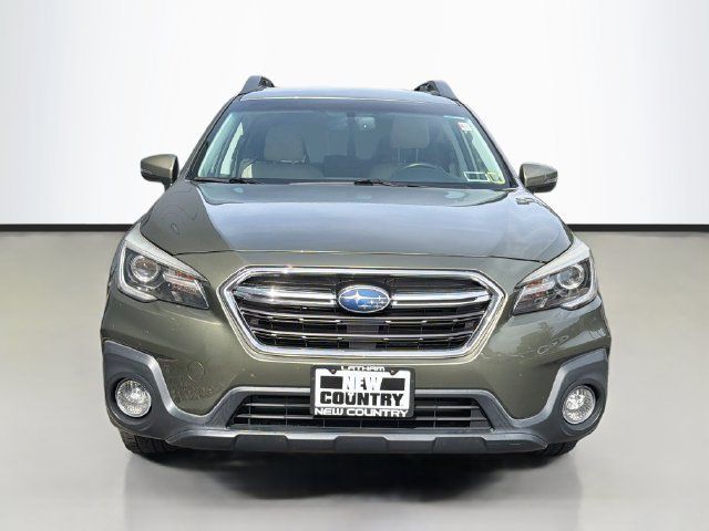 Used 2018 Subaru Outback 3.6R Limited AWD/4WD image 2