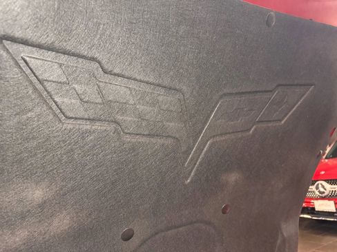 Used 2007 Chevrolet Corvette Convertible w/ Preferred Equipment Group image 40