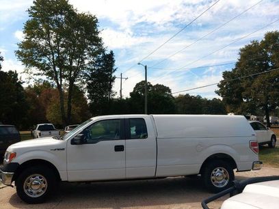 Used 2012 Ford F150 XL w/ PWR Equipment Group