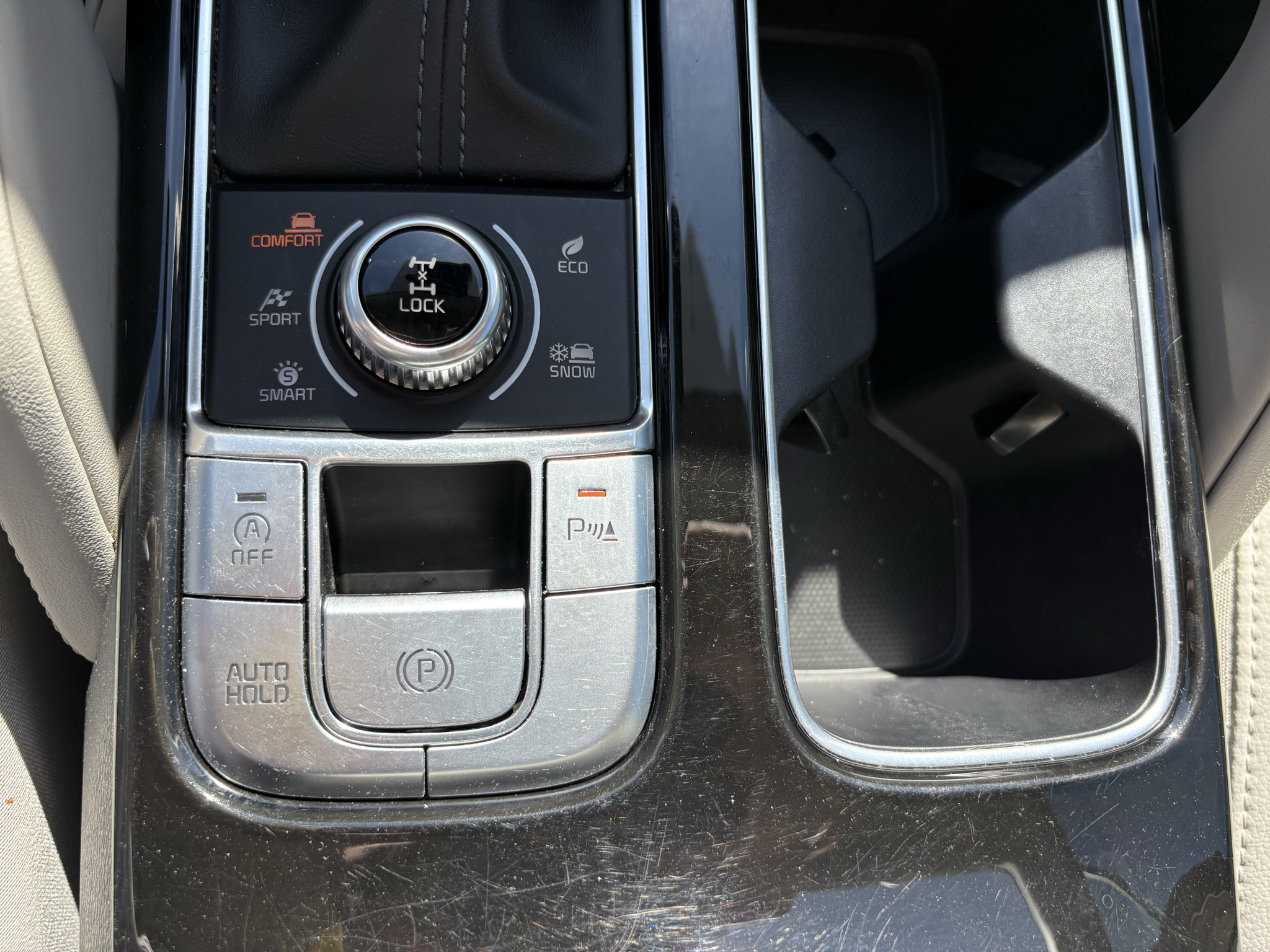 Used 2024 Kia Telluride EX AWD/4WD image 34