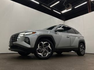 Used 2023 Hyundai Tucson Limited image 1