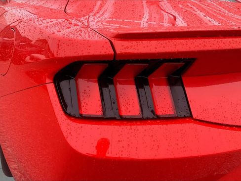 Certified 2024 Ford Mustang Premium RWD image 26
