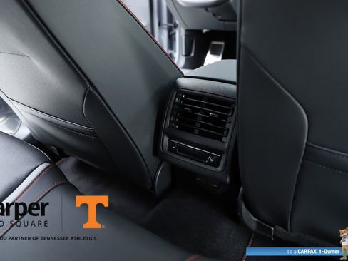 Used 2025 Volkswagen GTI Autobahn FWD image 38