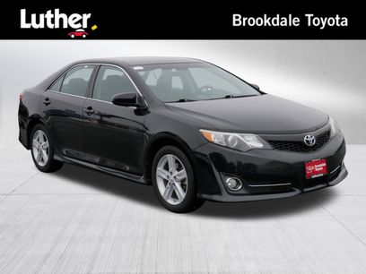 Used 2014 Toyota Camry L