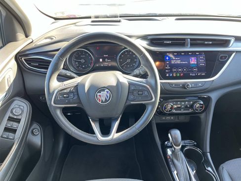 Used 2022 Buick Encore GX Select w/ Advanced Technology Package image 13