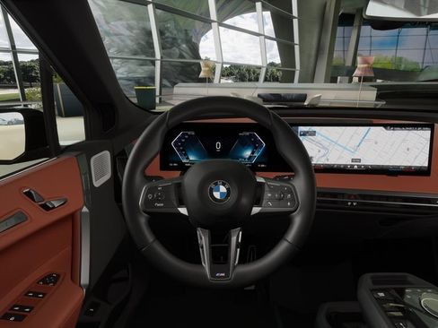 New 2026 BMW iX xDrive60 image 13