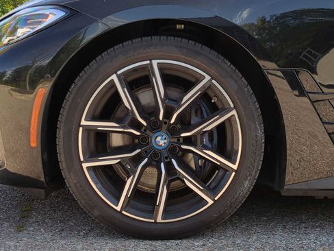 Certified 2023 BMW i4 M50 w/ Premium Package image 14