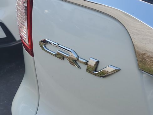 Used 2015 Honda CR-V EX-L image 8