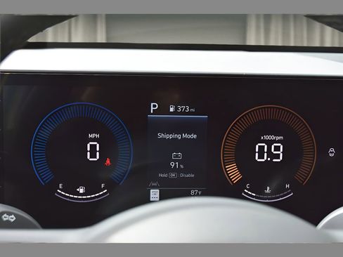 New 2026 Hyundai Kona SEL Sport image 21