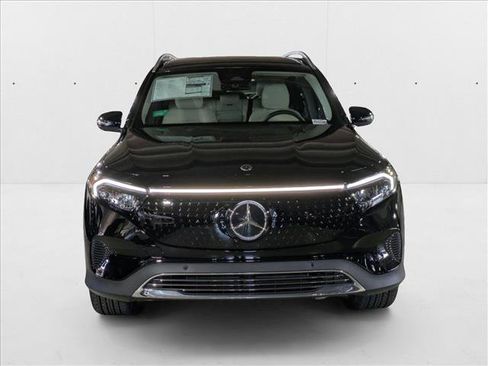 New 2025 Mercedes-Benz EQB 300 4MATIC image 6